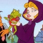 Photo La Brigade des contes de fées