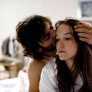Photo D'amour et d'eau fraîche