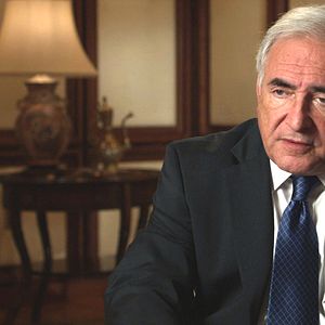 Photo Charles Ferguson