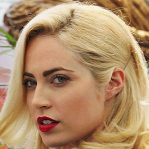 Photo Charlotte Sullivan