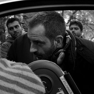 Photo Giuseppe Capotondi