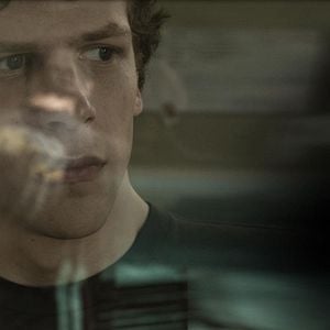Photo The Social Network