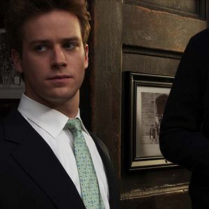 Photo The Social Network