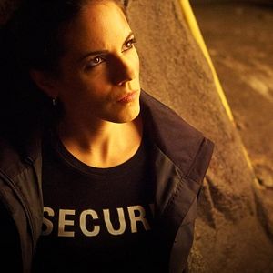 Photo Anna Silk