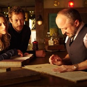 Photo Richard Howland