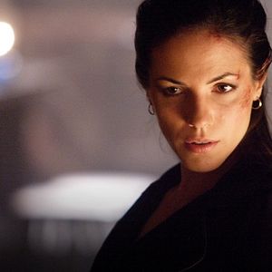 Photo Lost Girl