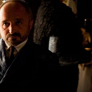 Photo Richard Howland