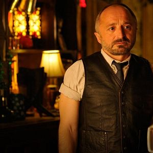 Photo Richard Howland