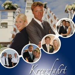 Photo Croisière nuptiale en Birmanie