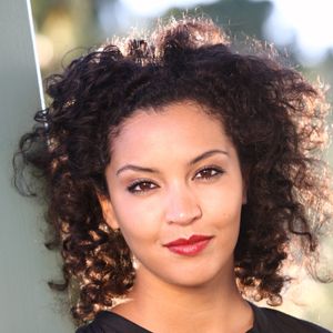 Photo Hajar Abourachid