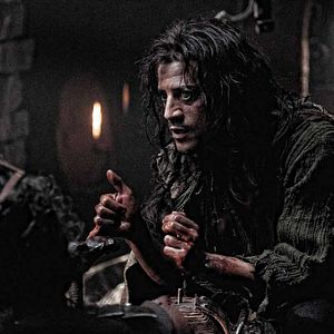 Photo Saïd Taghmaoui