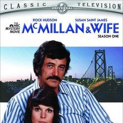 Photo McMillan & Wife