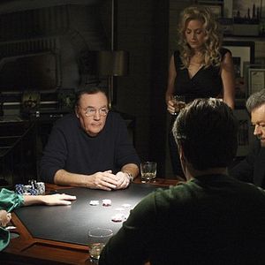 Photo James Patterson