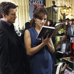 Photo Nathan Fillion