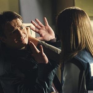 Photo Nathan Fillion