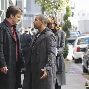 Photo Nathan Fillion