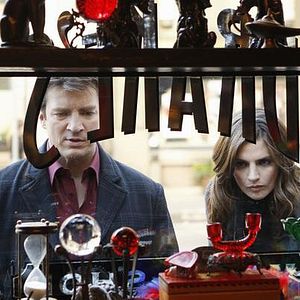 Photo Nathan Fillion