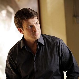 Photo Nathan Fillion