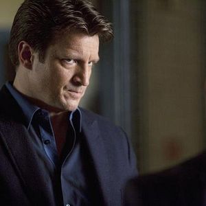 Photo Nathan Fillion