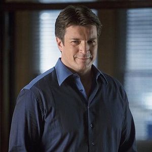 Photo Nathan Fillion