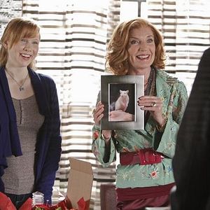 Photo Susan Sullivan