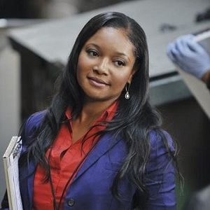 Photo Tamala Jones
