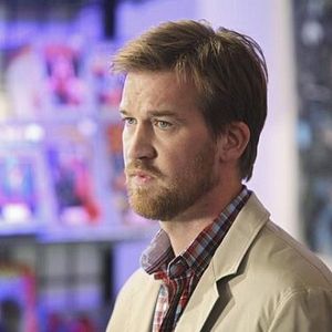 Photo Kenneth Mitchell