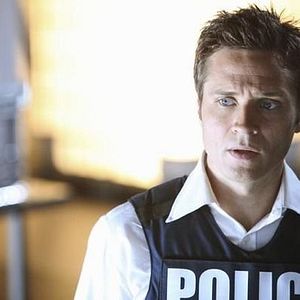 Photo Seamus Dever
