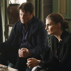 Photo Nathan Fillion