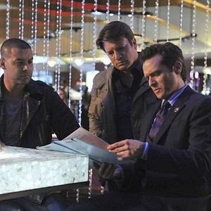 Photo Nathan Fillion