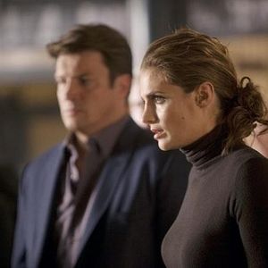 Photo Nathan Fillion