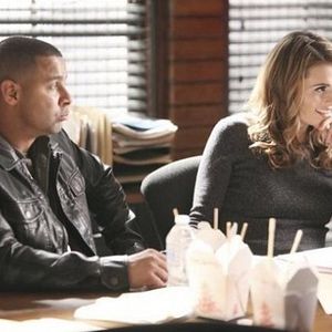 Photo Stana Katic