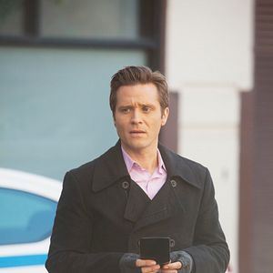 Photo Seamus Dever