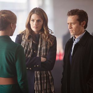 Photo Stana Katic