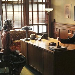 Photo Susan Sullivan