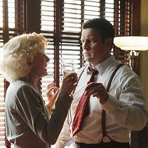 Photo Susan Sullivan