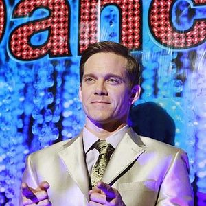 Photo Adam Harrington