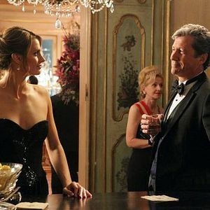 Photo Charles Shaughnessy