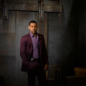 Photo Jon Huertas