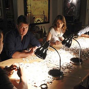 Photo Nathan Fillion