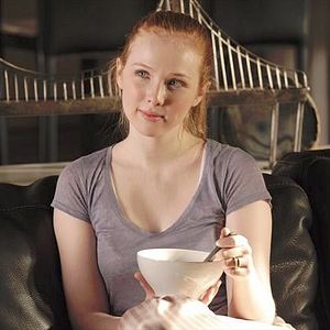 Photo Molly C. Quinn