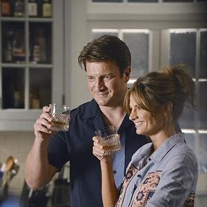 Photo Nathan Fillion