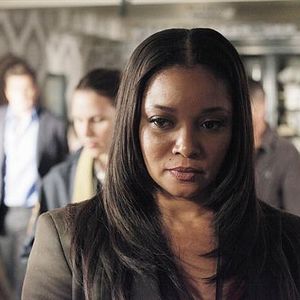 Photo Tamala Jones