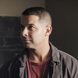 Photo Jon Huertas