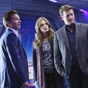 Photo Nathan Fillion