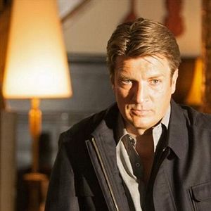 Photo Nathan Fillion