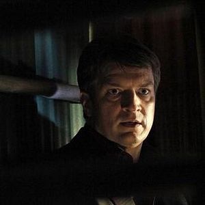 Photo Nathan Fillion