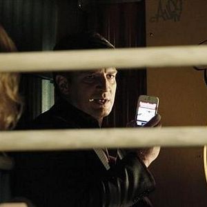Photo Nathan Fillion