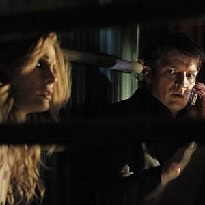 Photo Nathan Fillion