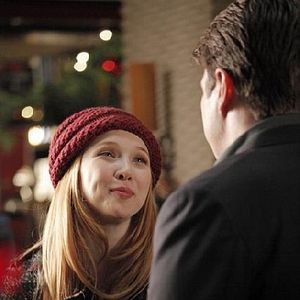 Photo Molly C. Quinn